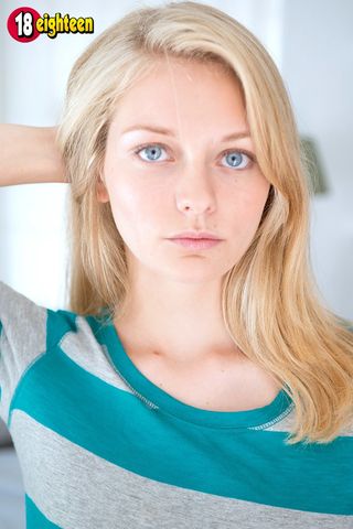 Alli Rae